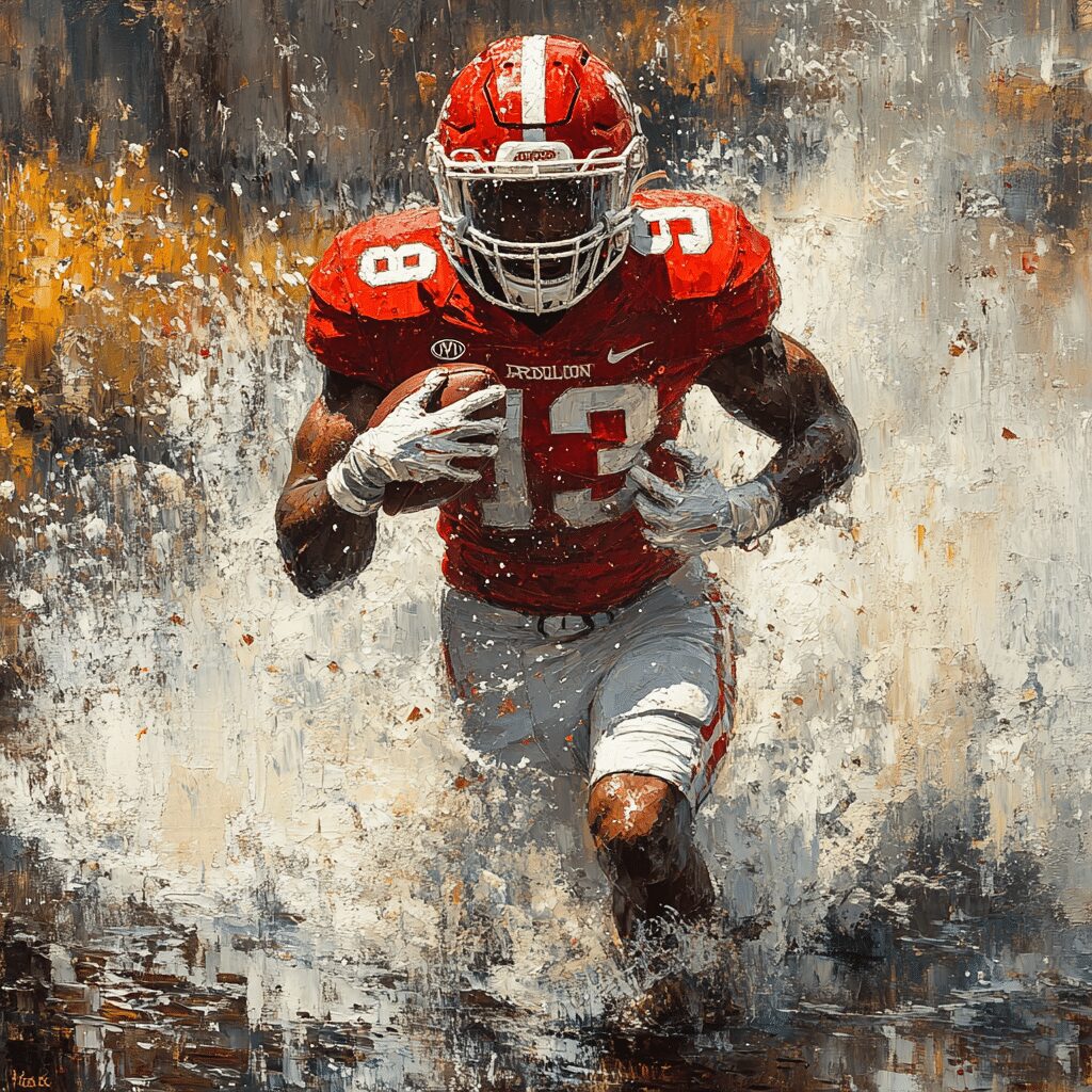 Cardale Jones