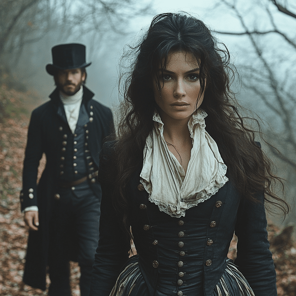 Cast of Sleepy Hollow Movie