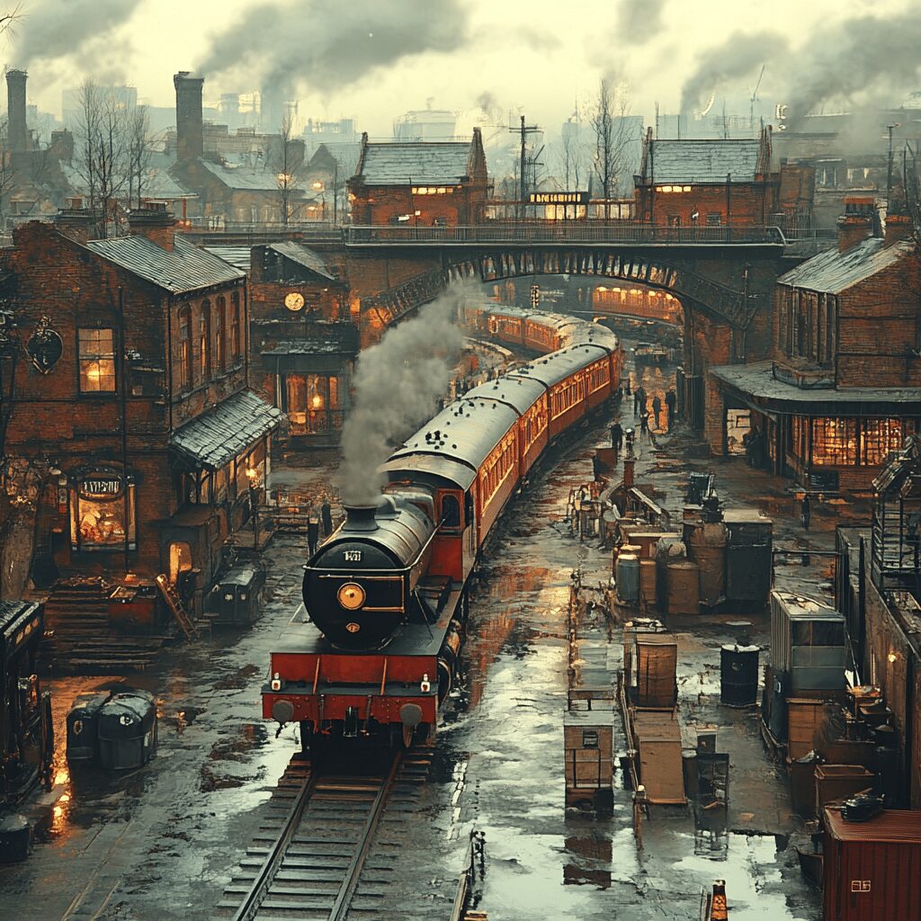 Chinatown Express