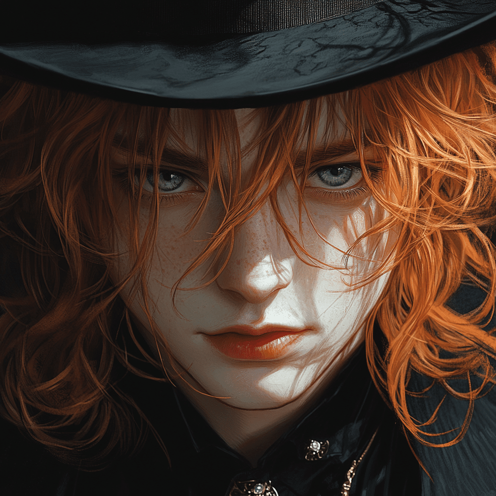 Chuuya