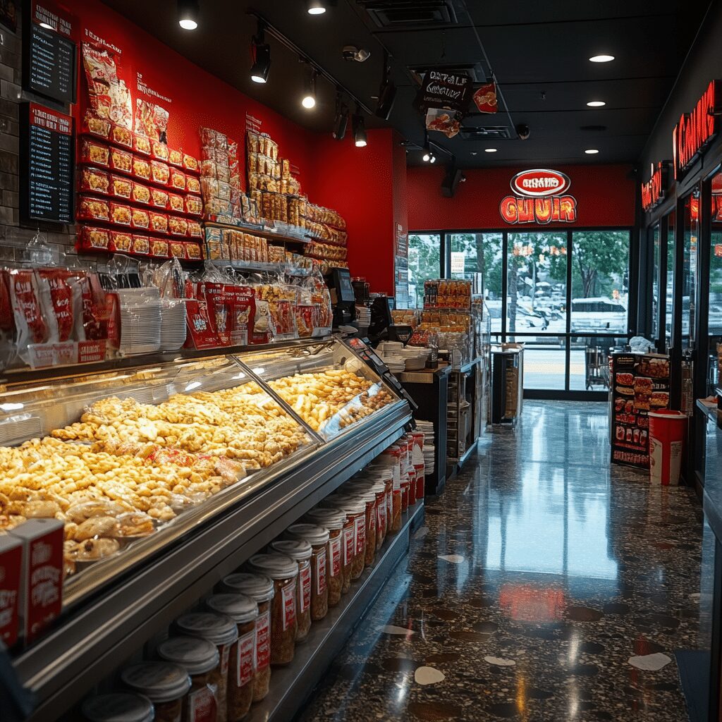 Cinemark Century Mountain View 16