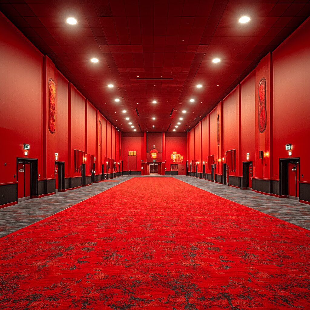 Cinemark Downey