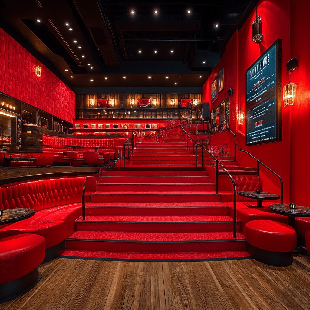 Cinemark Southpark Meadows
