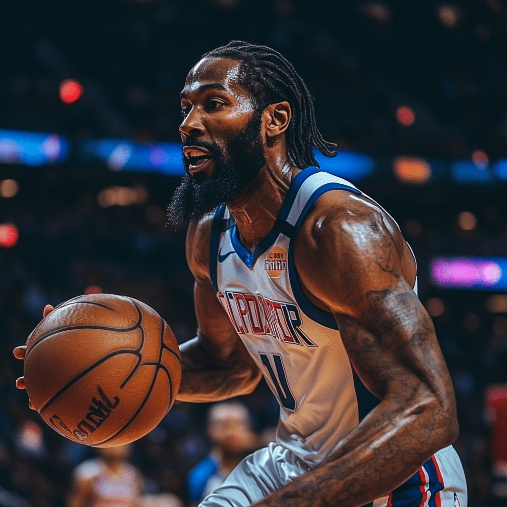 Clippers vs Knicks