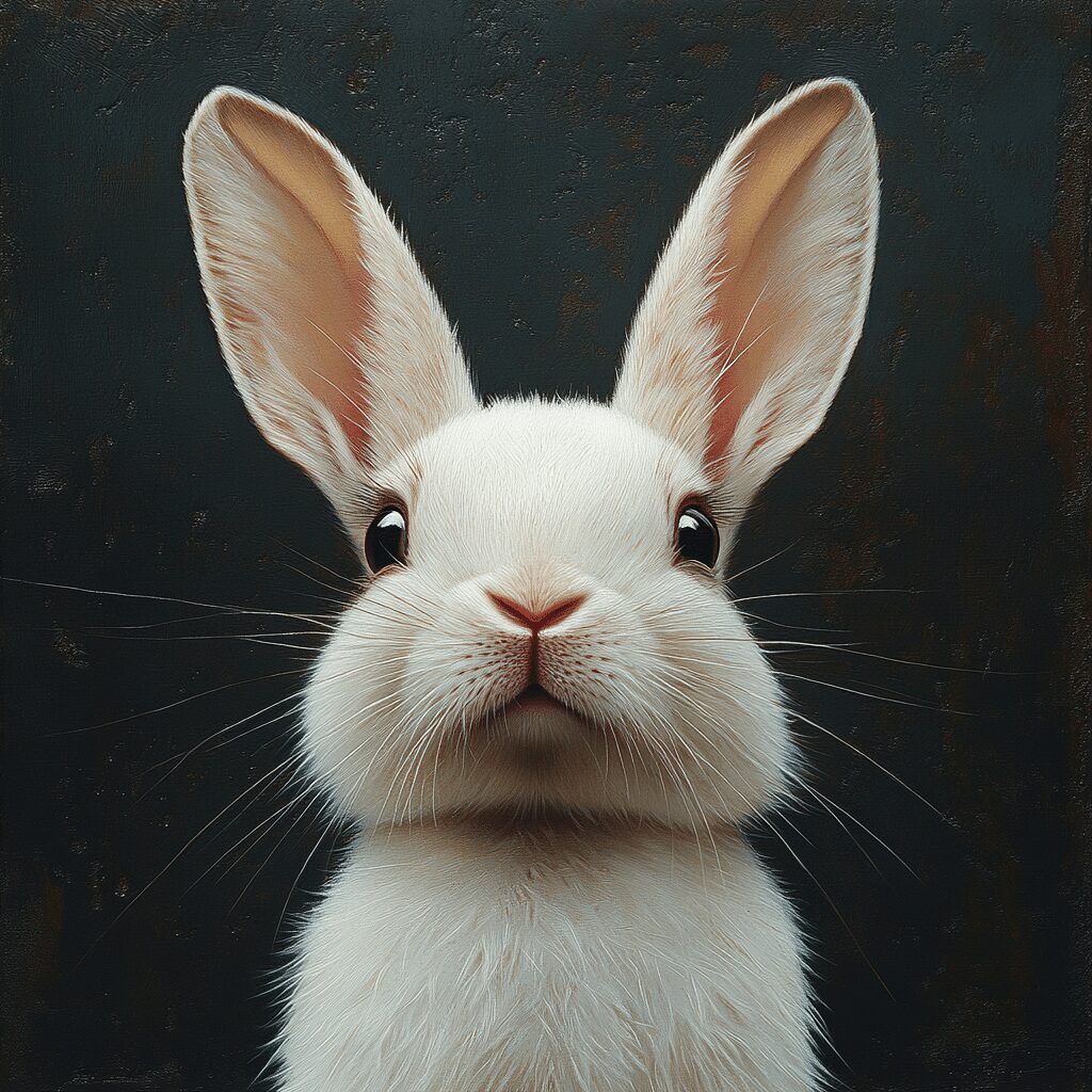 Cream the Rabbit
