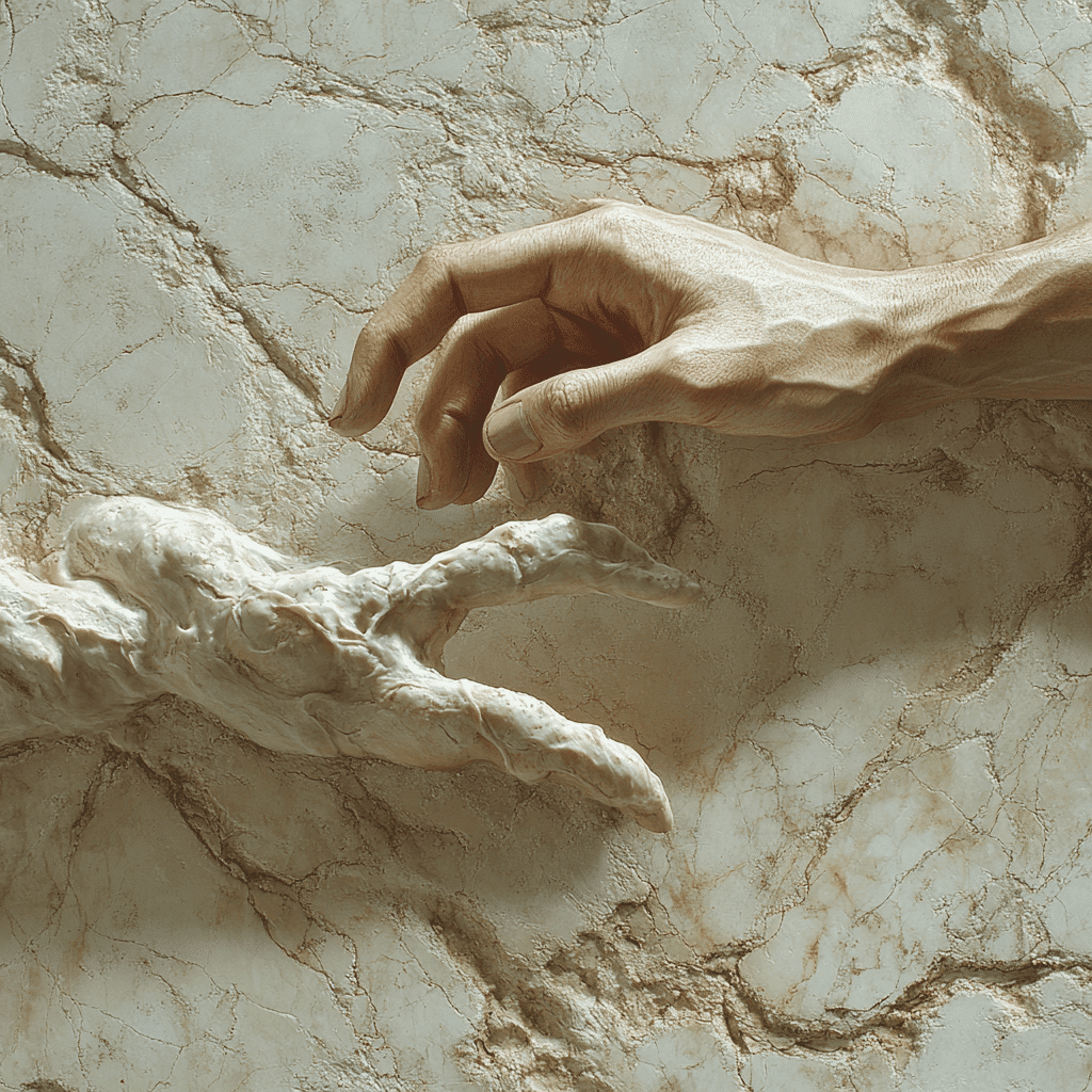 Creation of Adam Death Notes