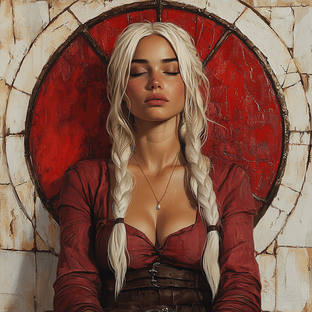 Daemon Targaryen