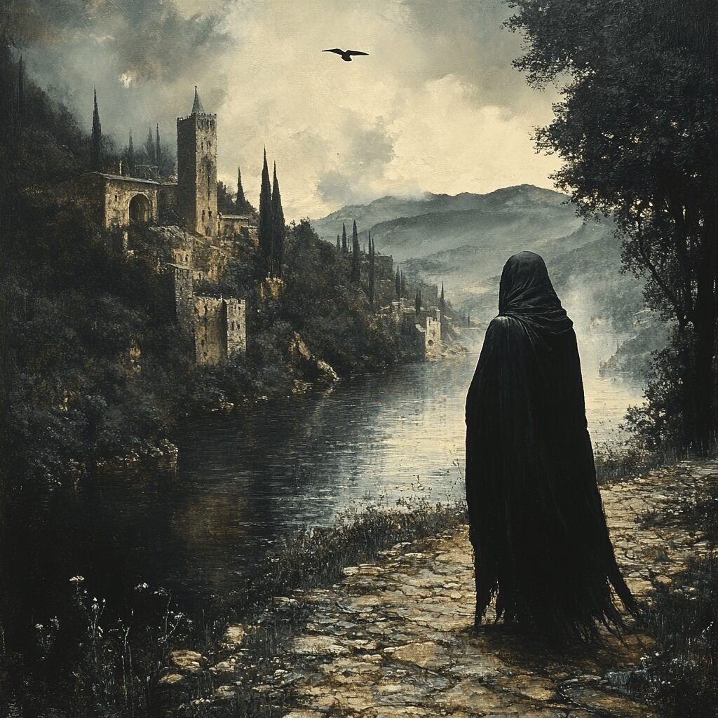 Darkwanderer