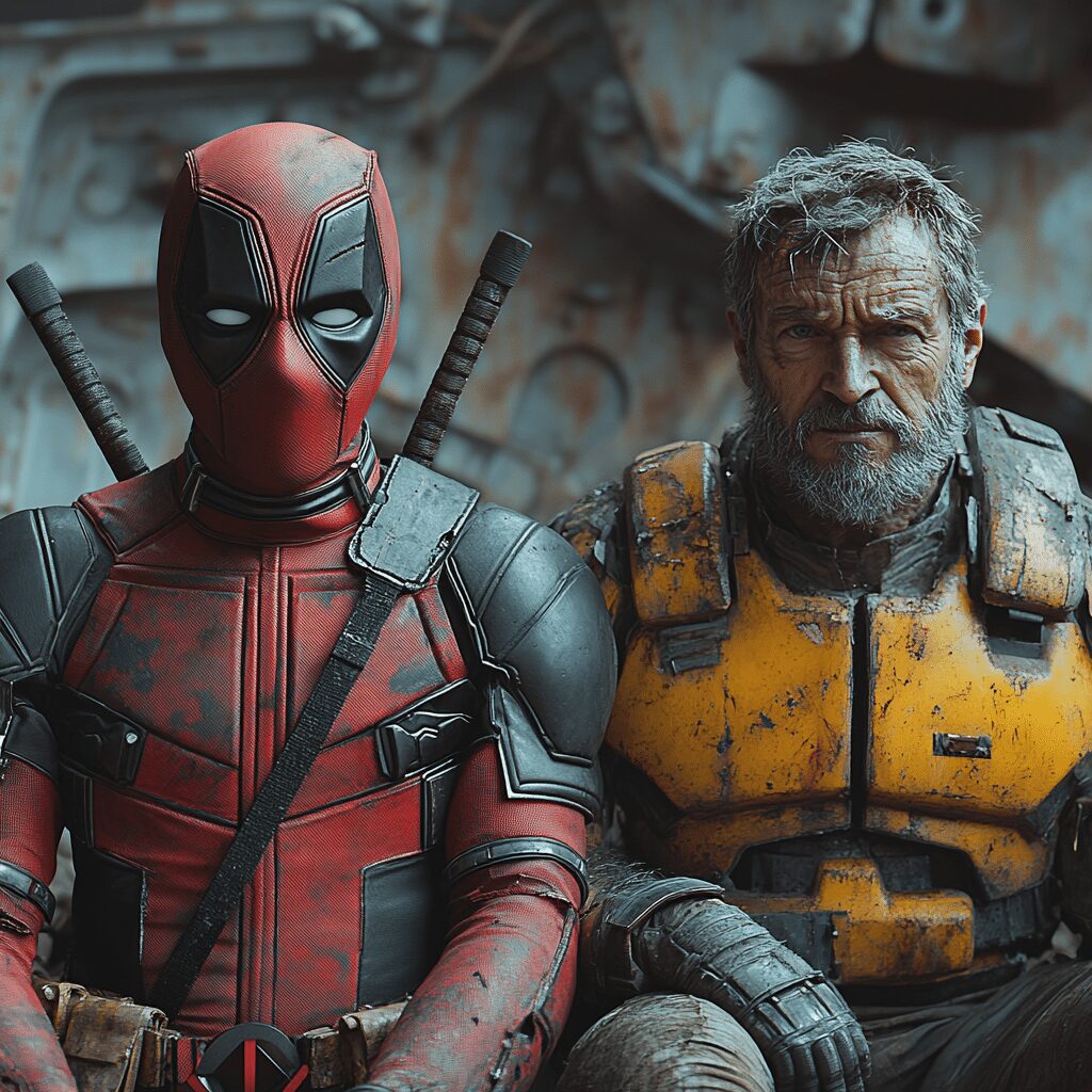 Deadpool and Wolverine Box Office