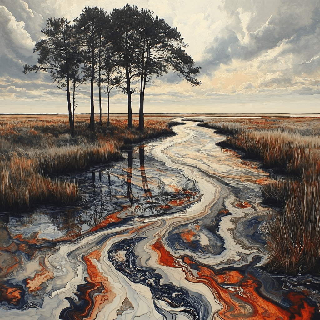 Delta Shores