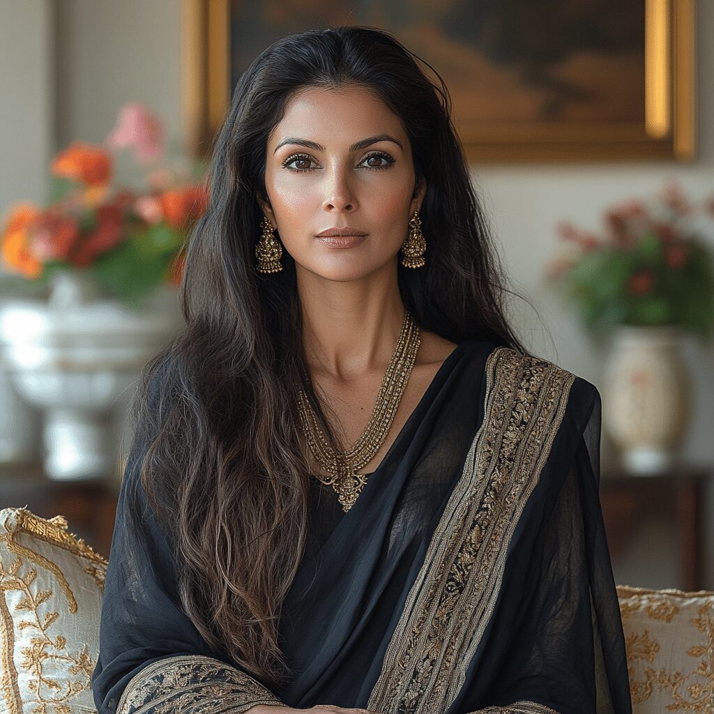 Dimple Kapadia