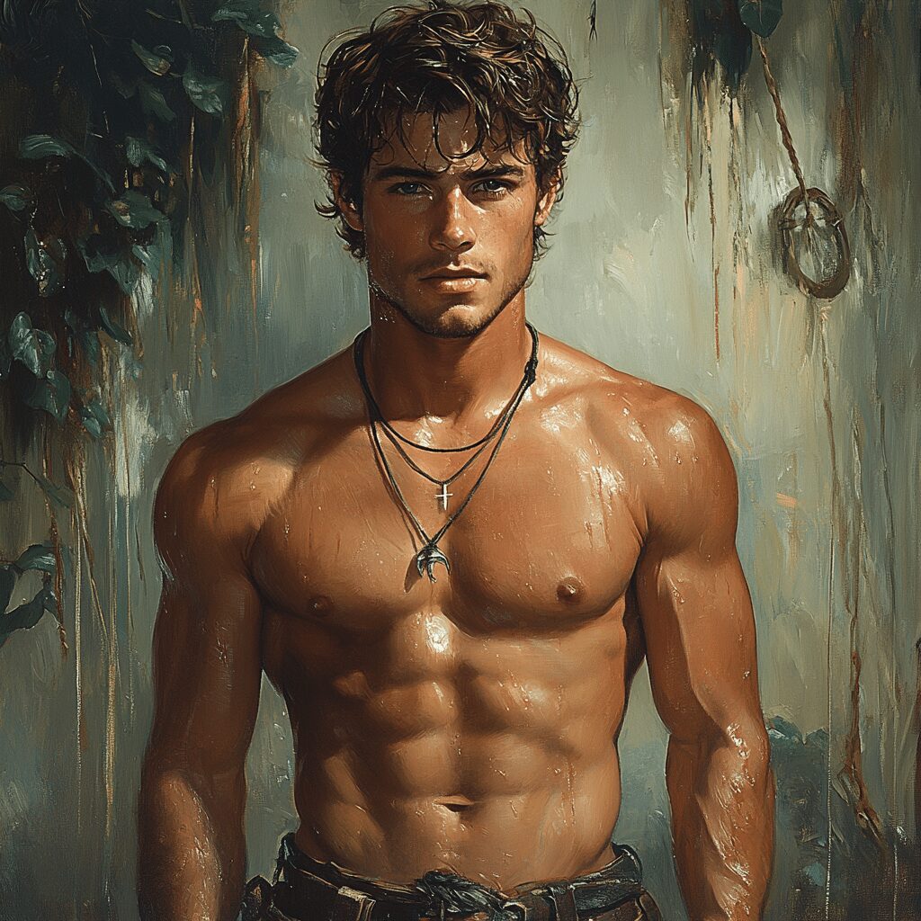 Dnd Rogue