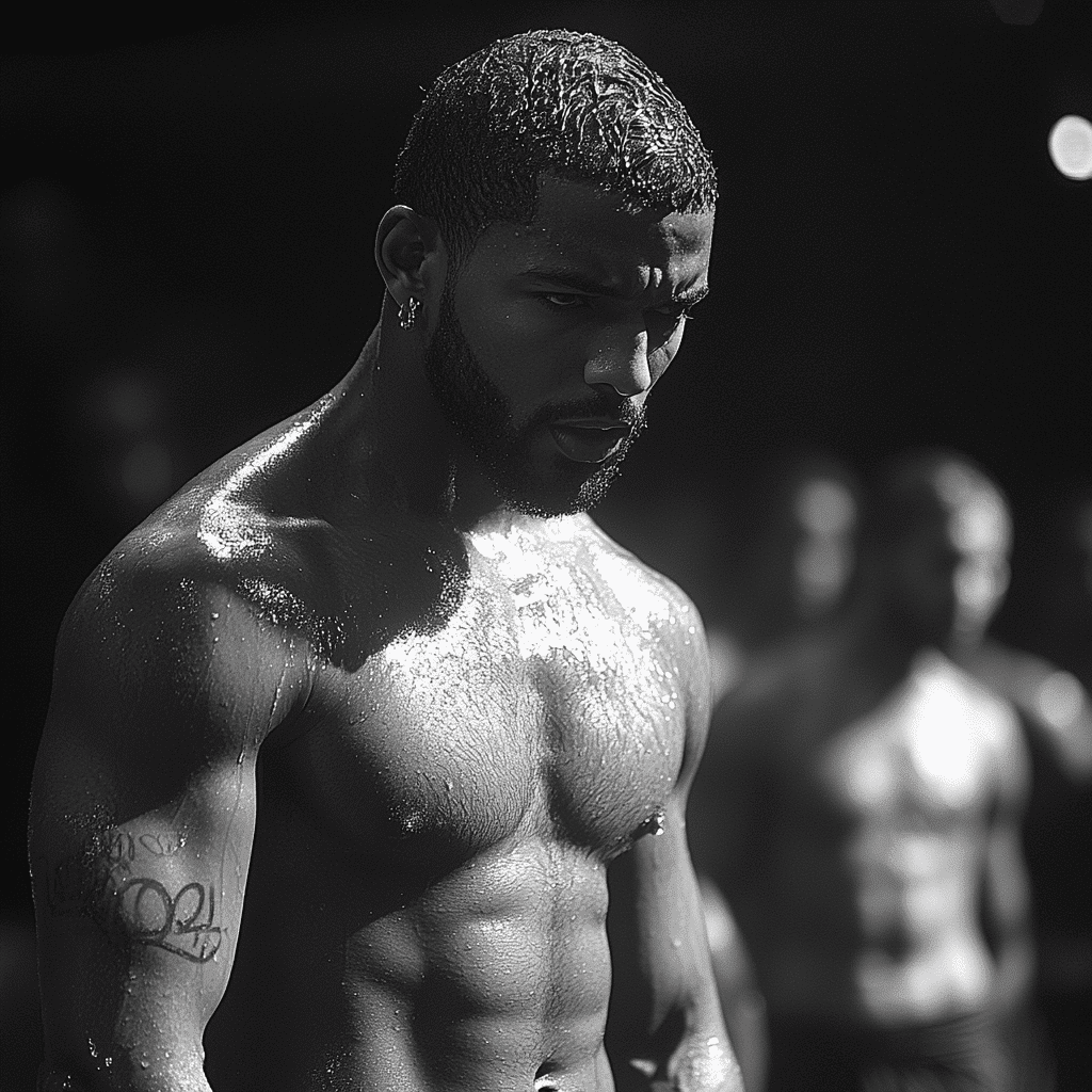 Drake Leak Video