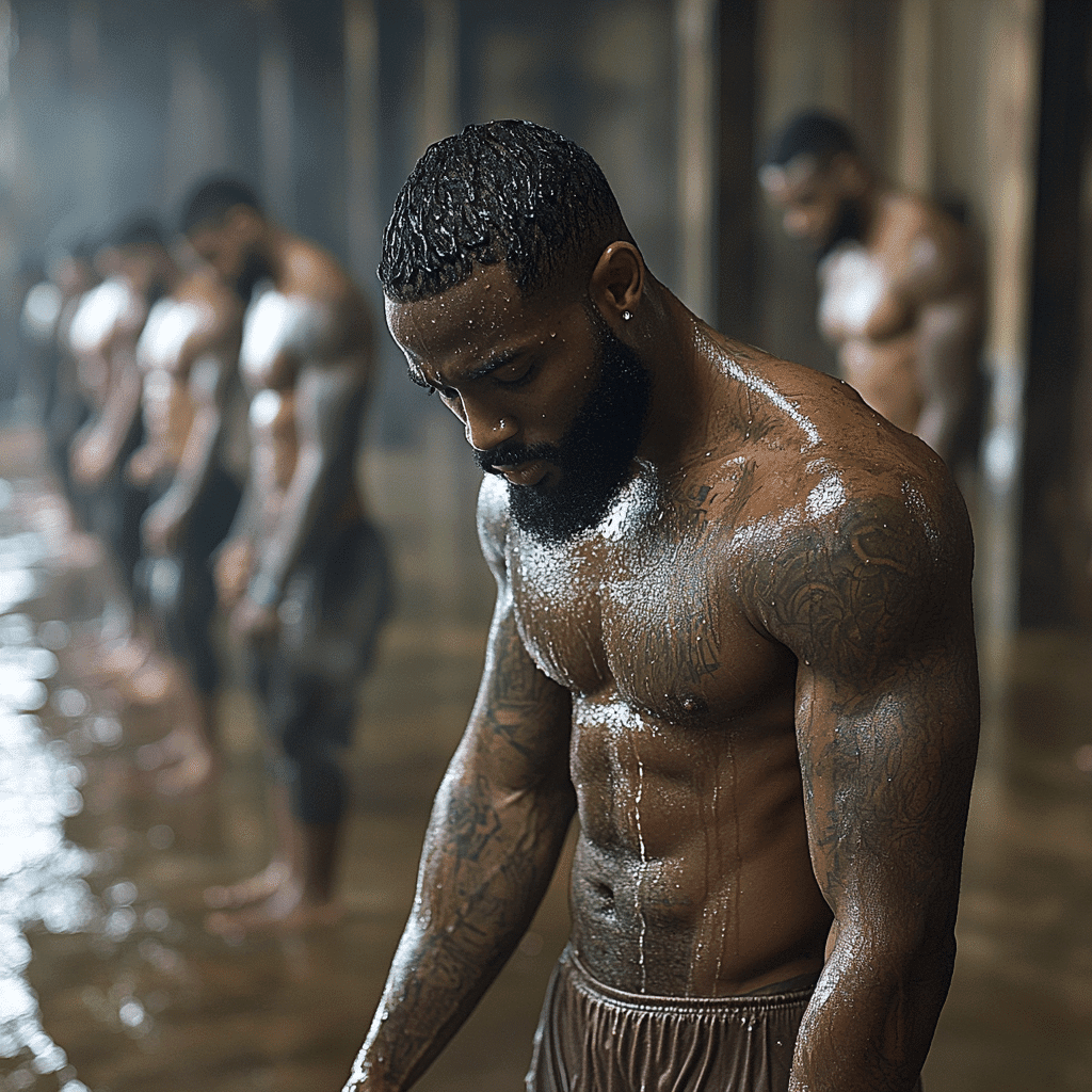 Drake Video Leaked