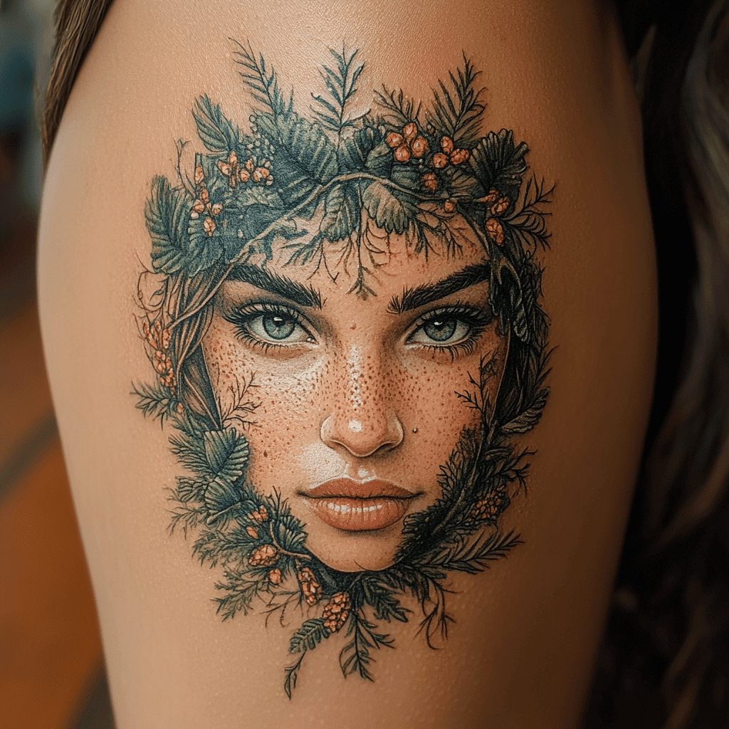 Eden Ivy