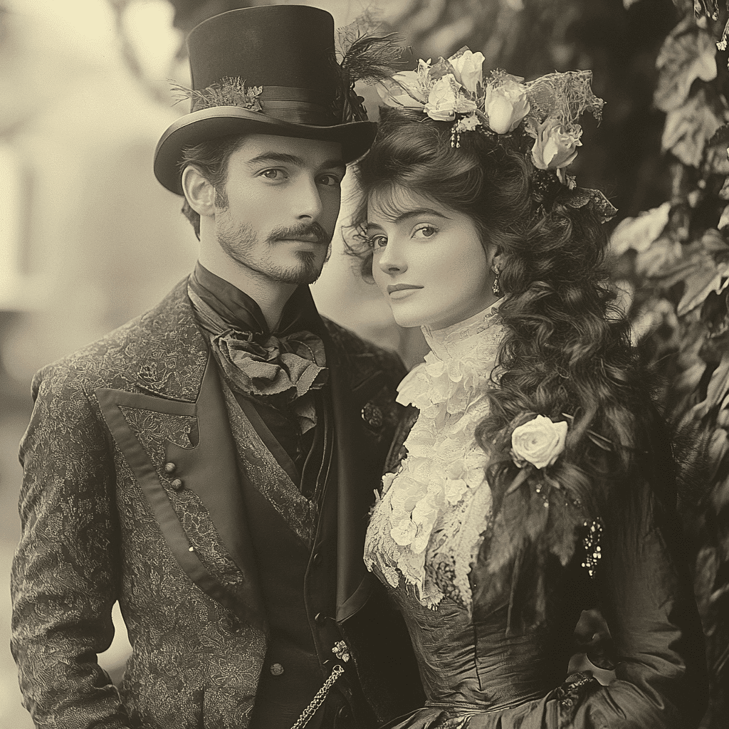 Edwardian Era