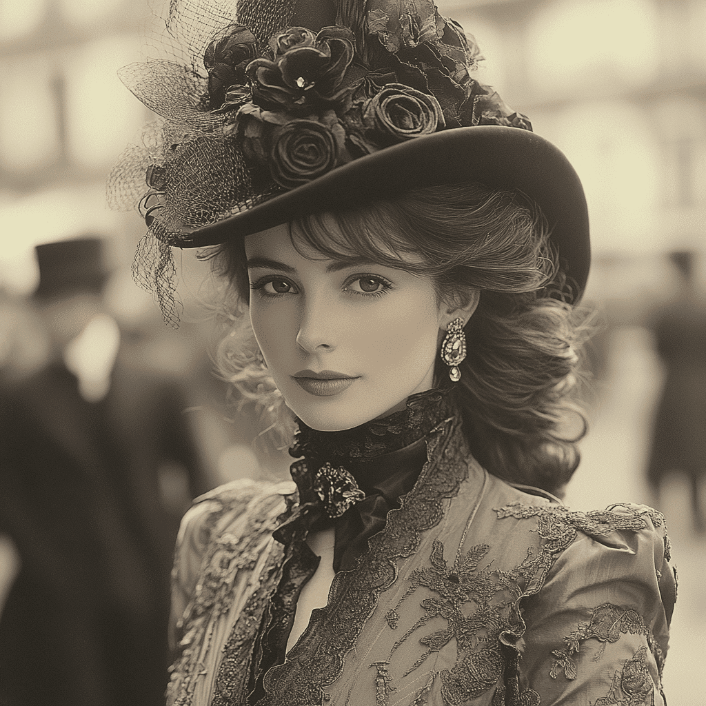 Edwardian Eras