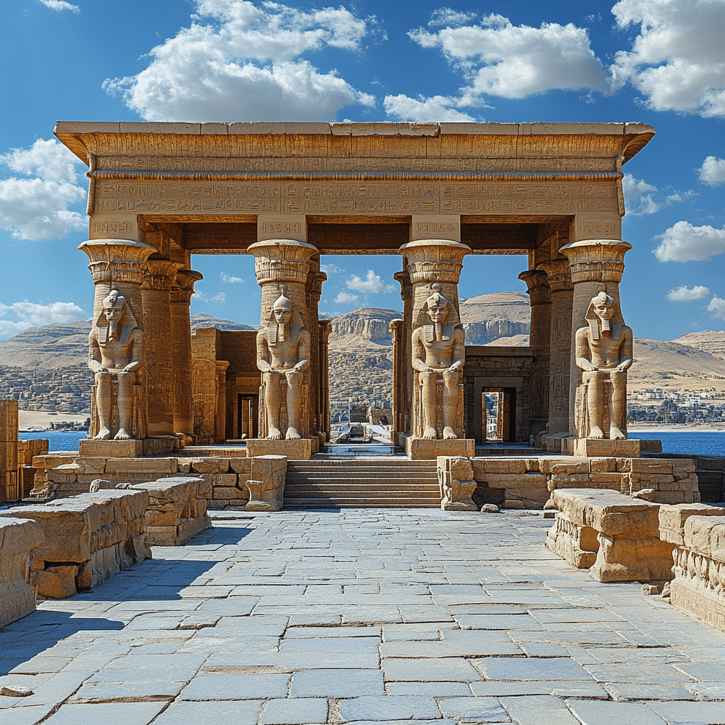 Egypt Covington