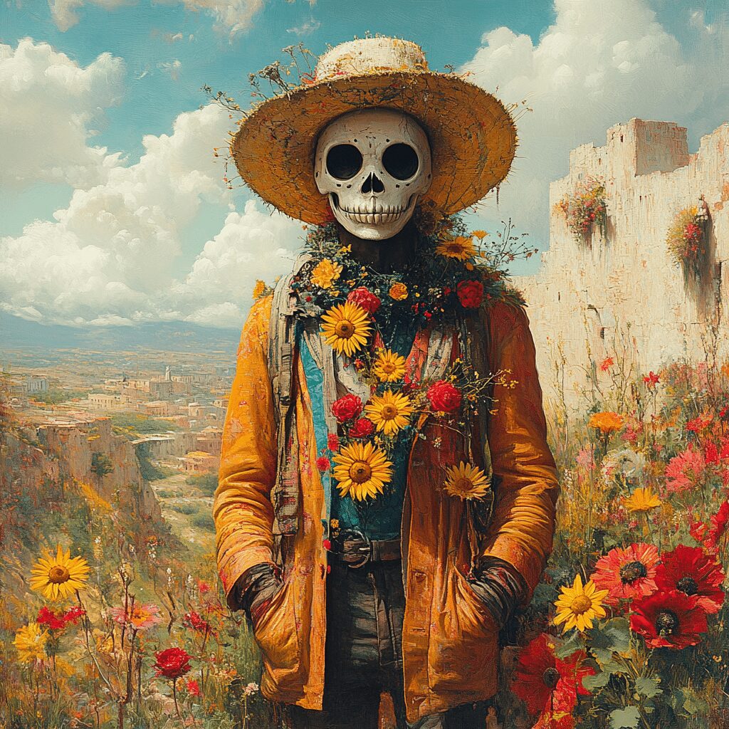 El Indio