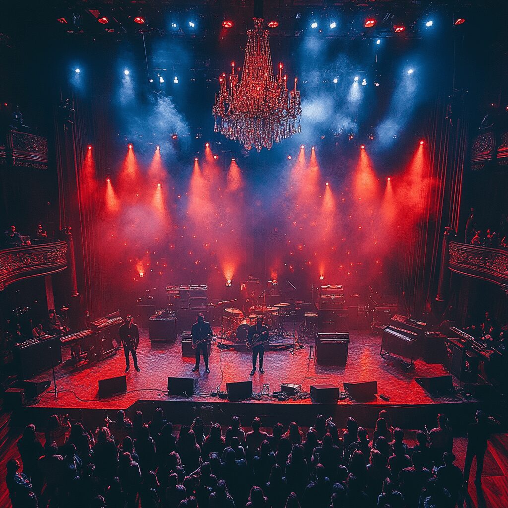 El Rey Theatre