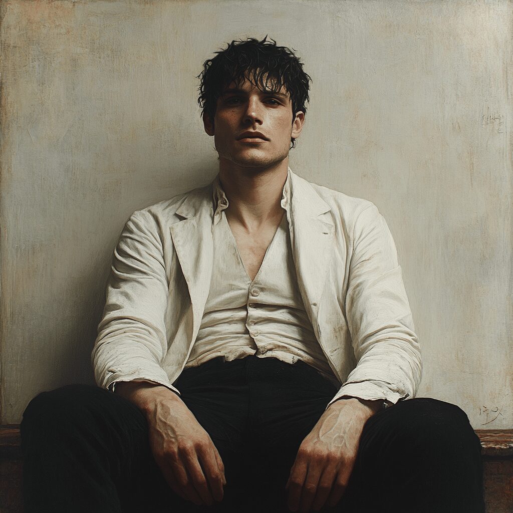 Elliot Kingsley