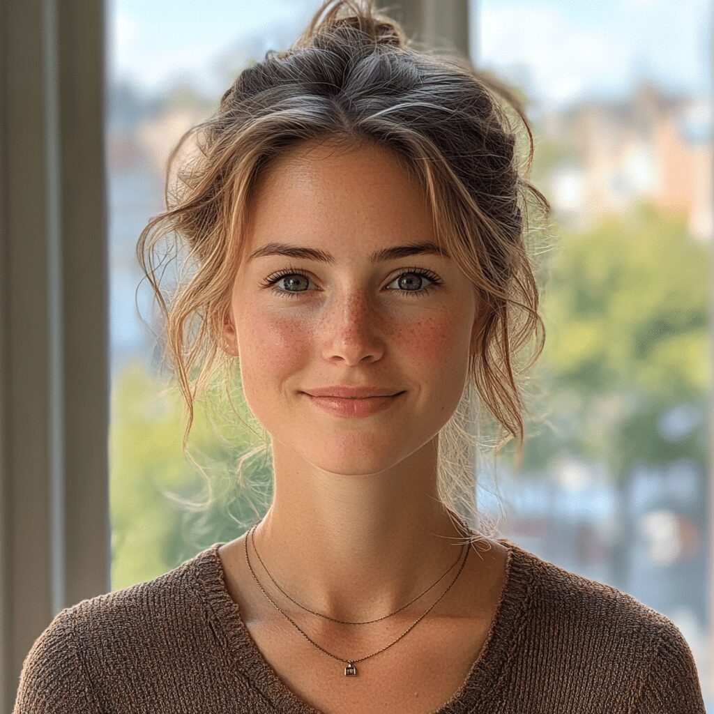 Emily Wilkinsons