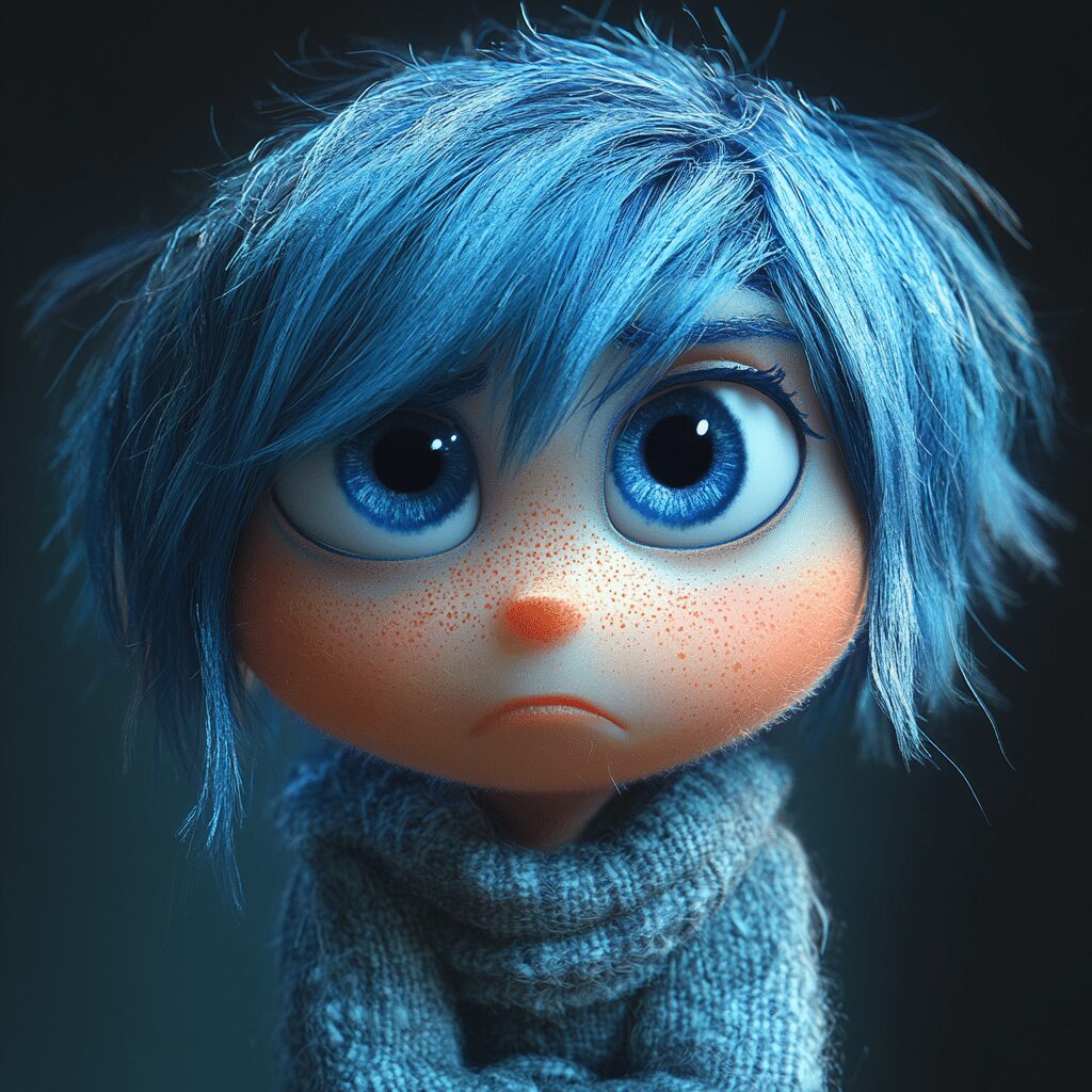 Envy Inside Out 2