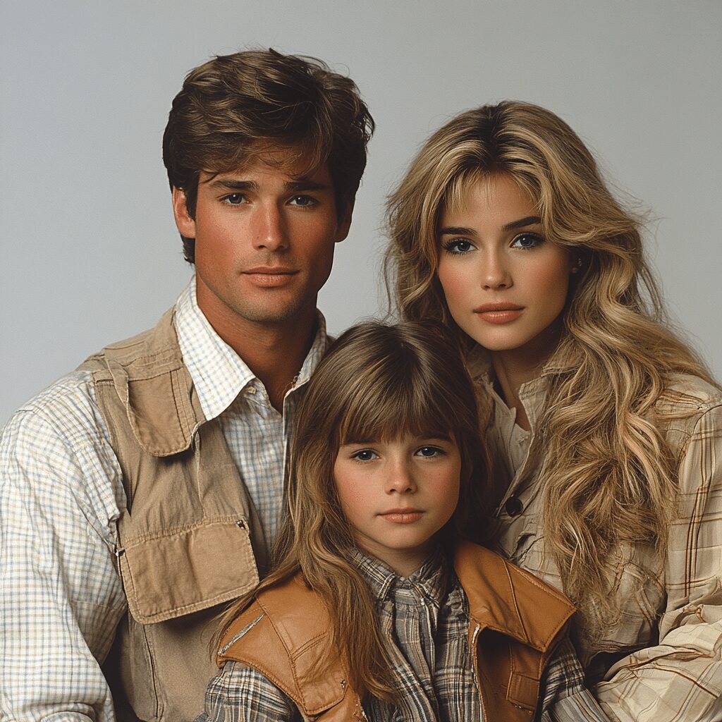 Family Affair Tv Show Cast