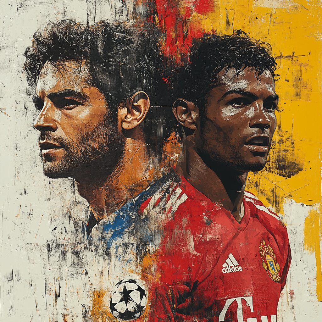 Football Legends