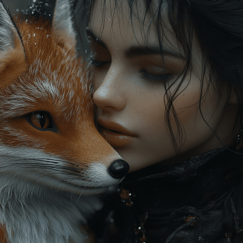 Foxy Di