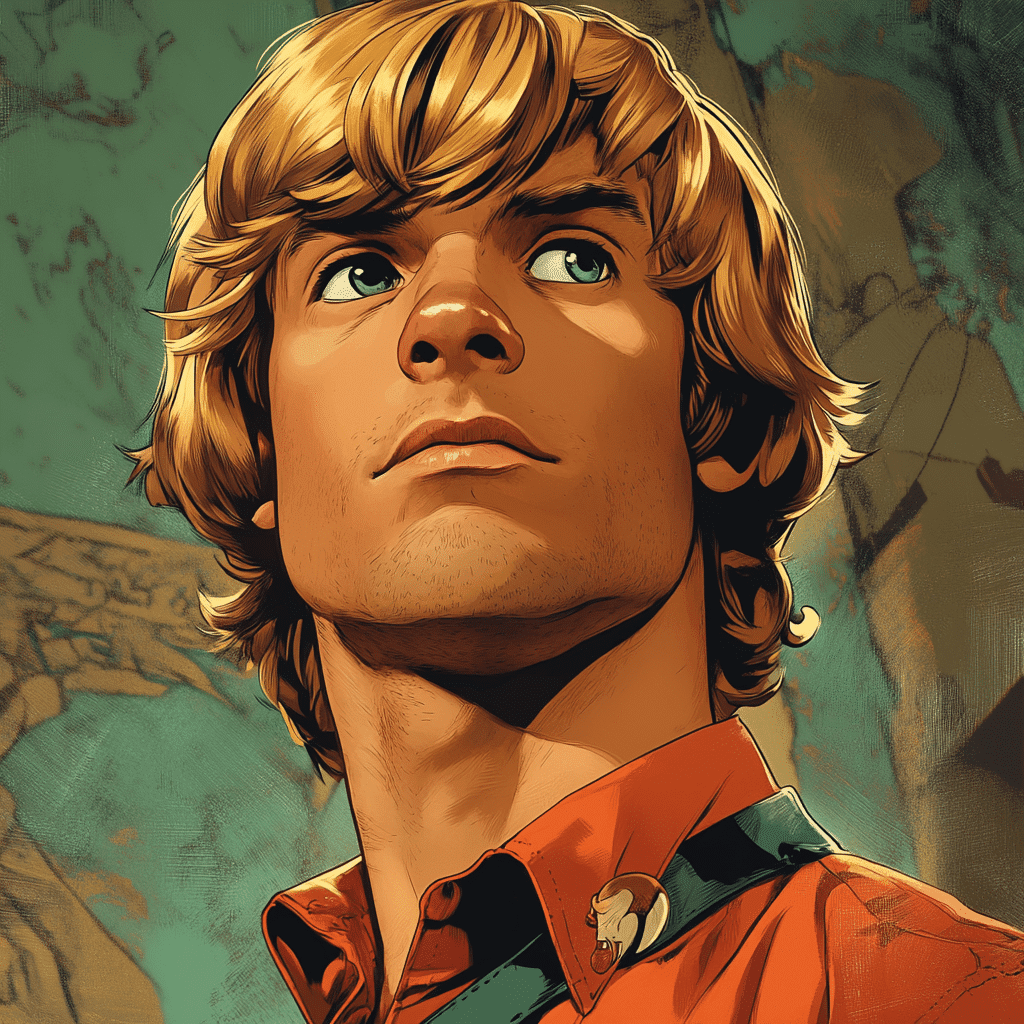 Fred Scooby Doo