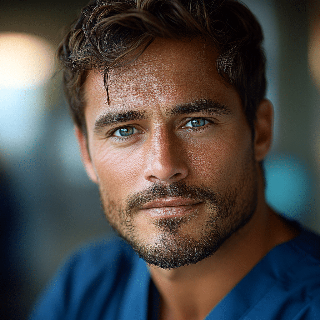 Freddie Klein Greys Anatomys