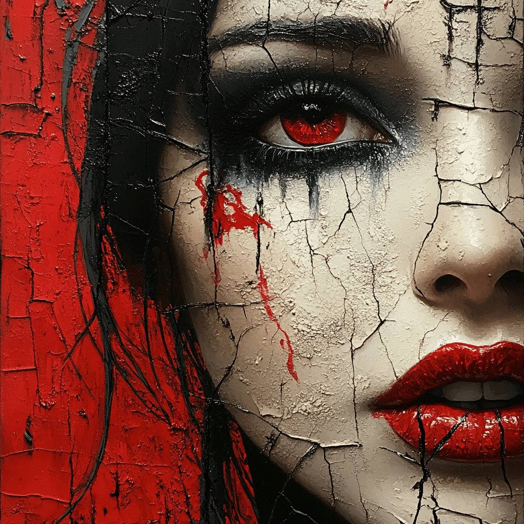 From Blood and Ash Series