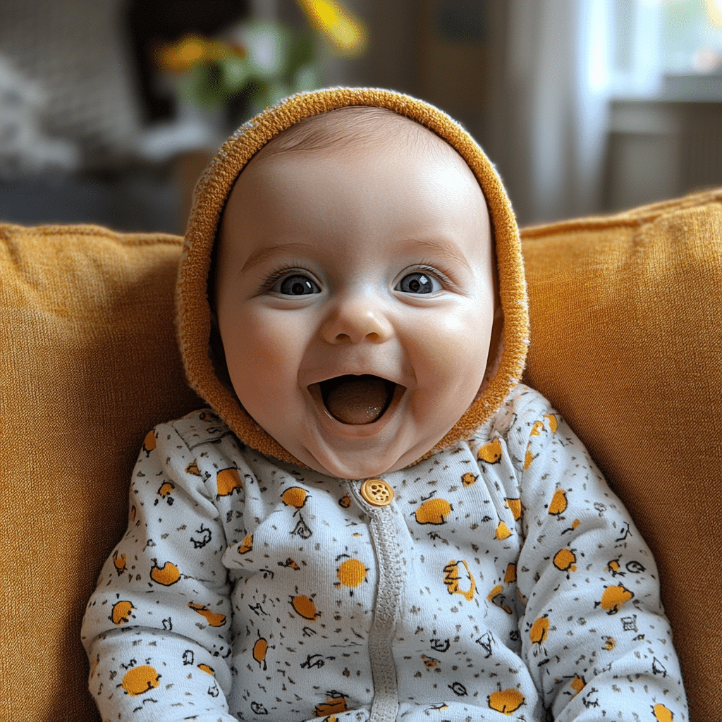 Fundie Baby Voice