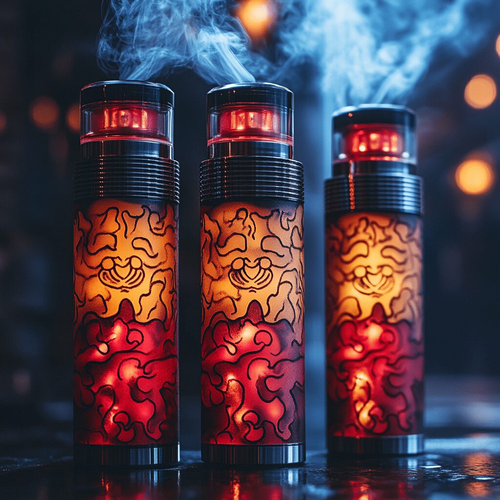 Funky Republic Vape