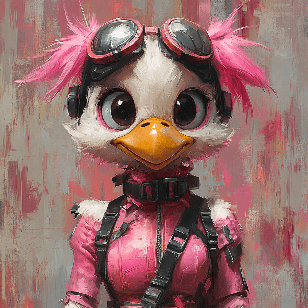 Funtime Chica