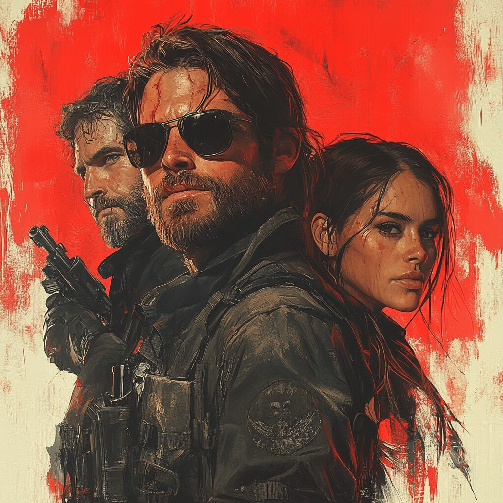 Gears of War 6