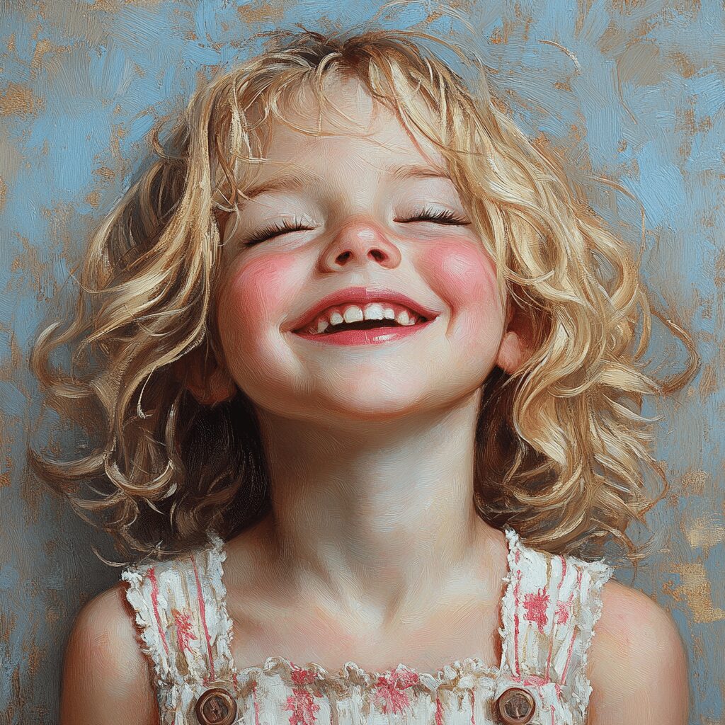 Giggles