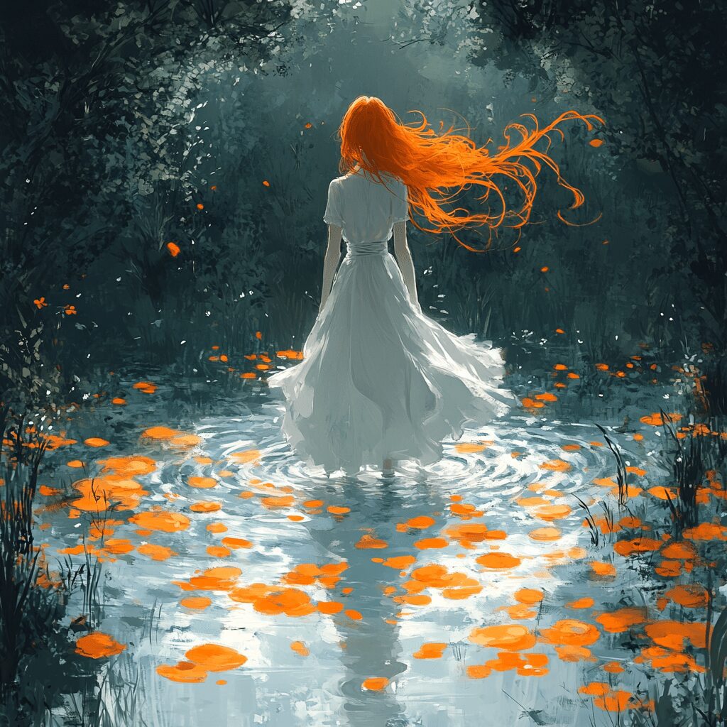 Giselle Bleach