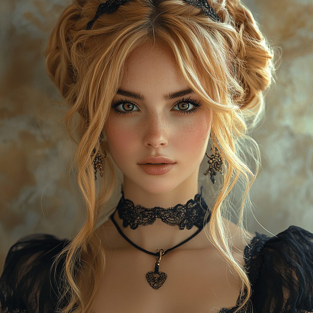 Giselle Bleachs