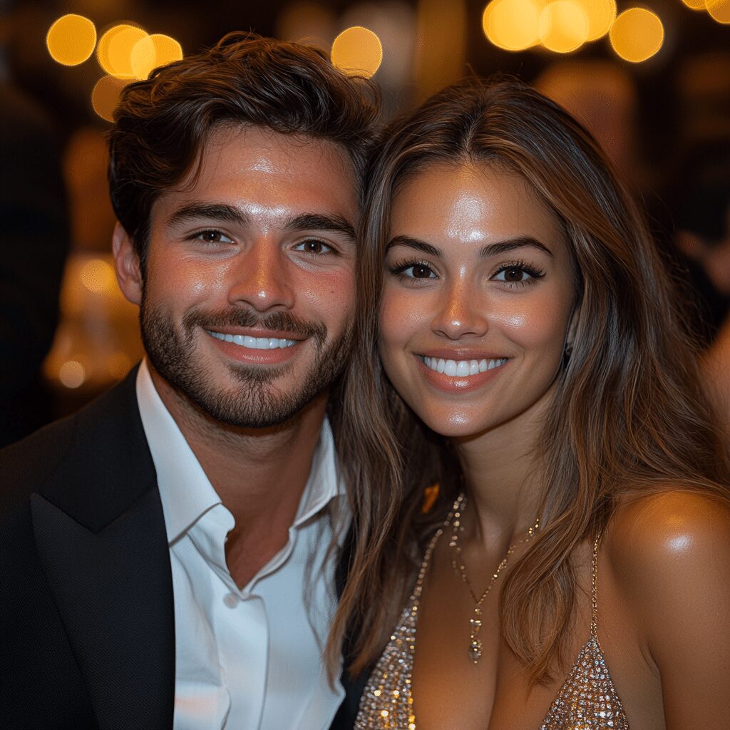 Golden Bachelor Premiere