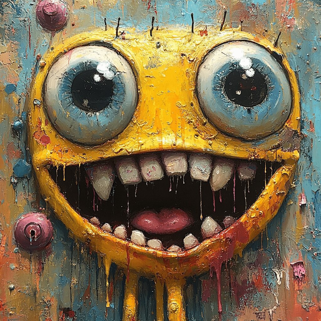 Goofy Goober