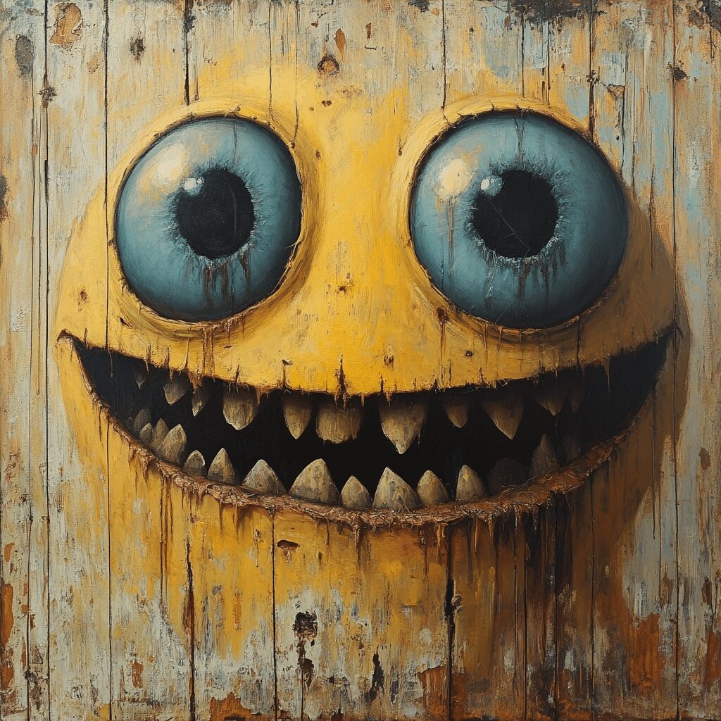 Great Googly Moogly