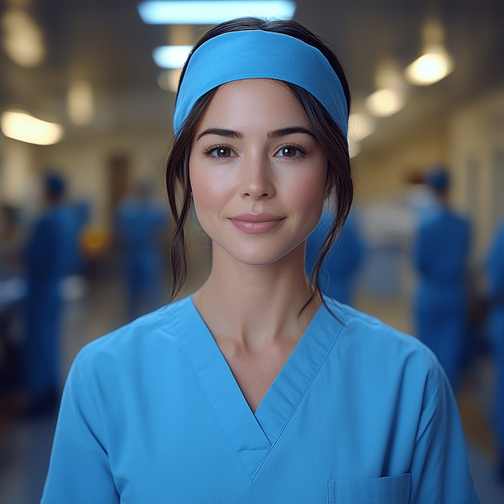 Greys Anatomy Season 20 1