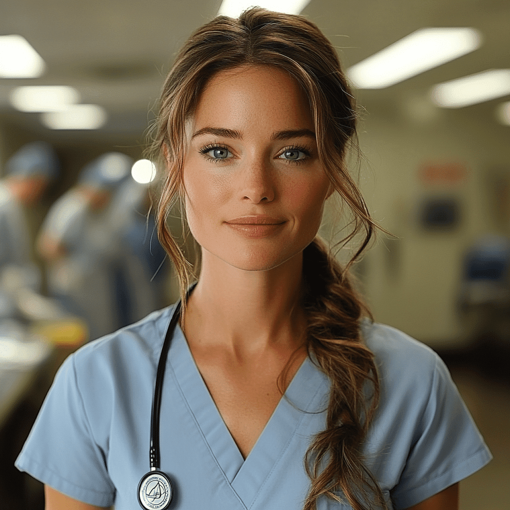 Greys Anatomy Season 20