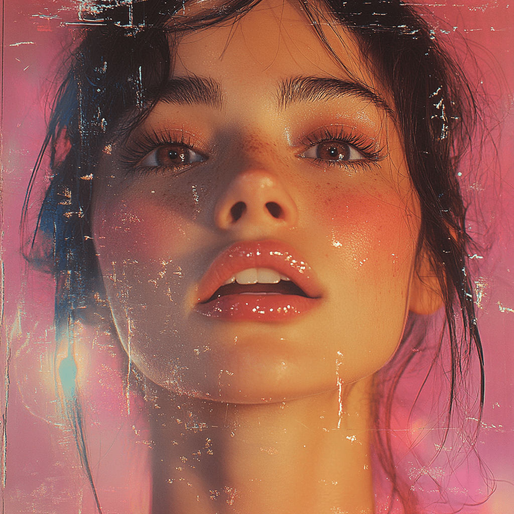 Grunge Aesthetic