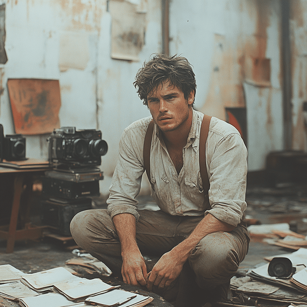 Gus Van Sant