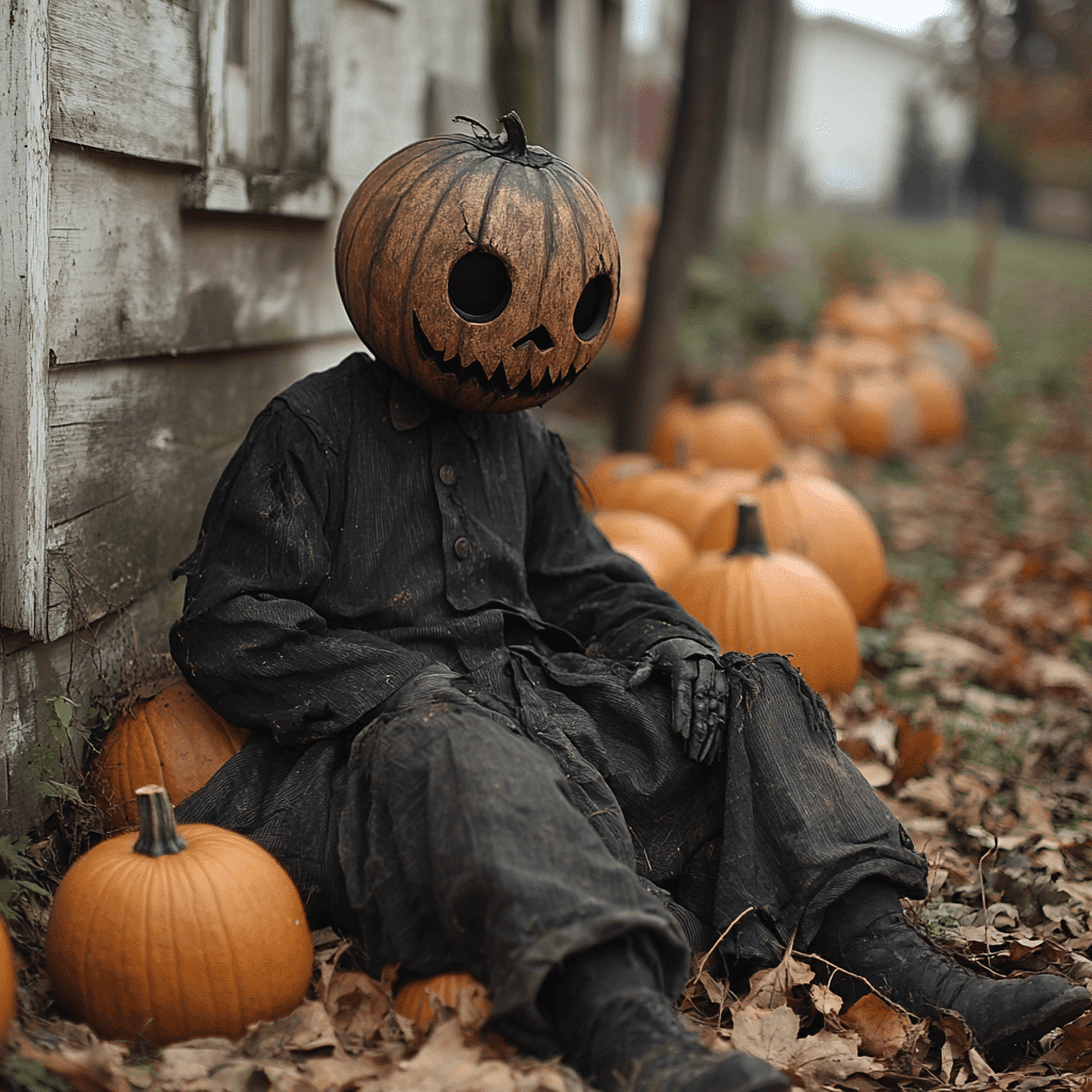 Halloween 5