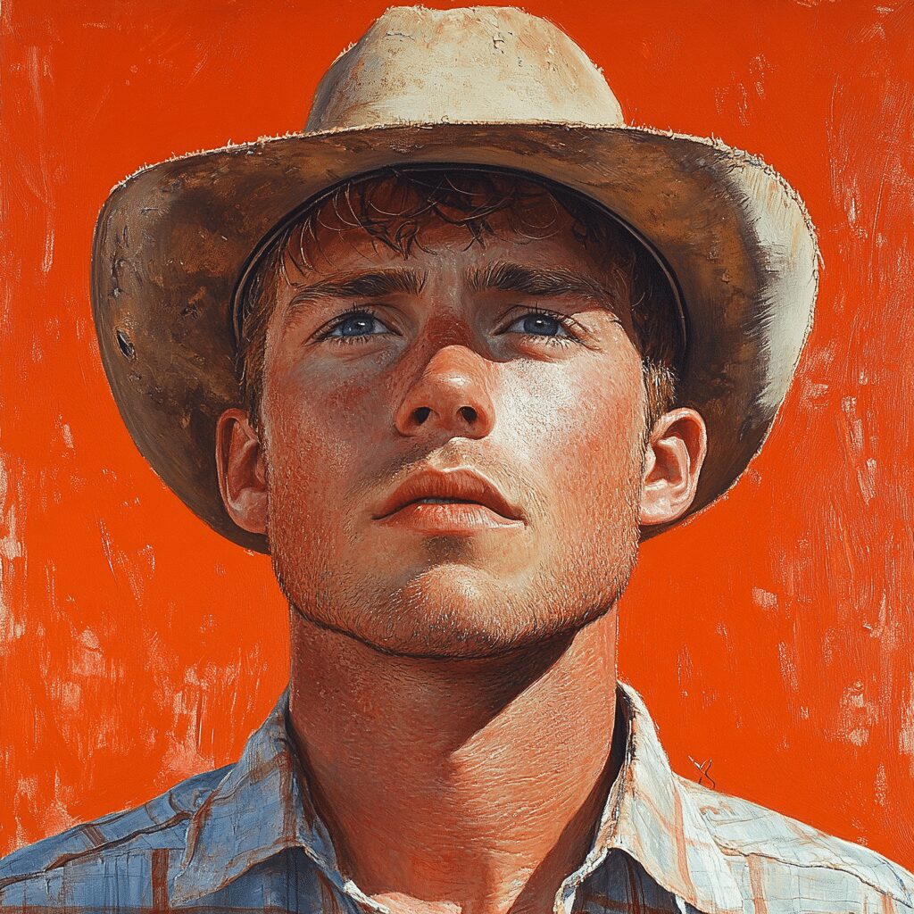 Harry Carey Jr