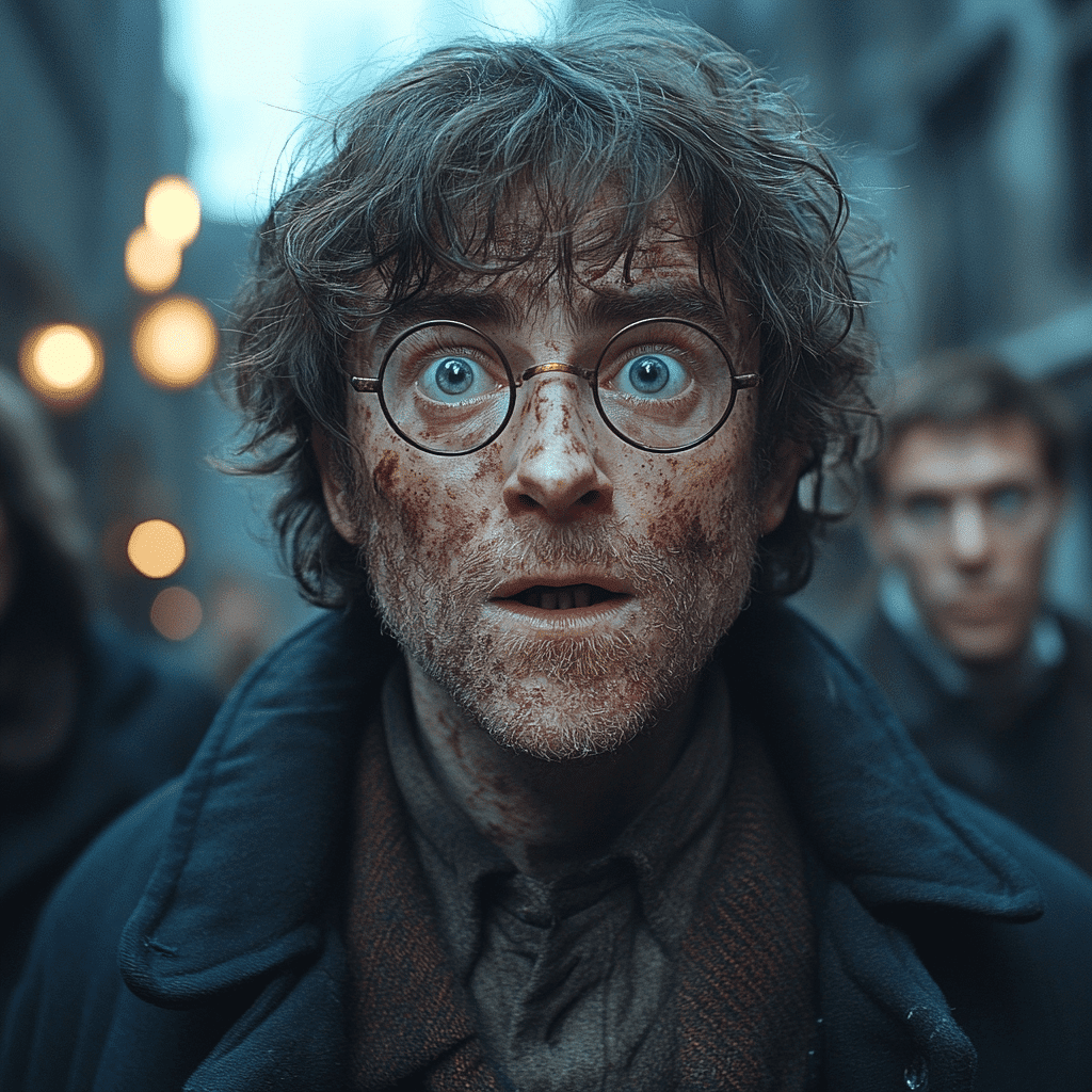 Harry Potter and the Cursed Child Movie Release Date
